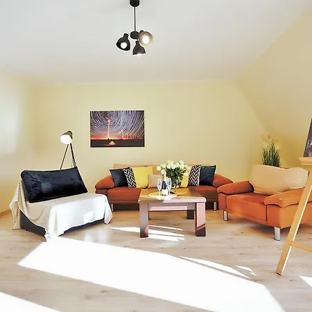 Apartment 50 M Do Plazy Thobruk Piekna Dama Z Kolobrzegu
